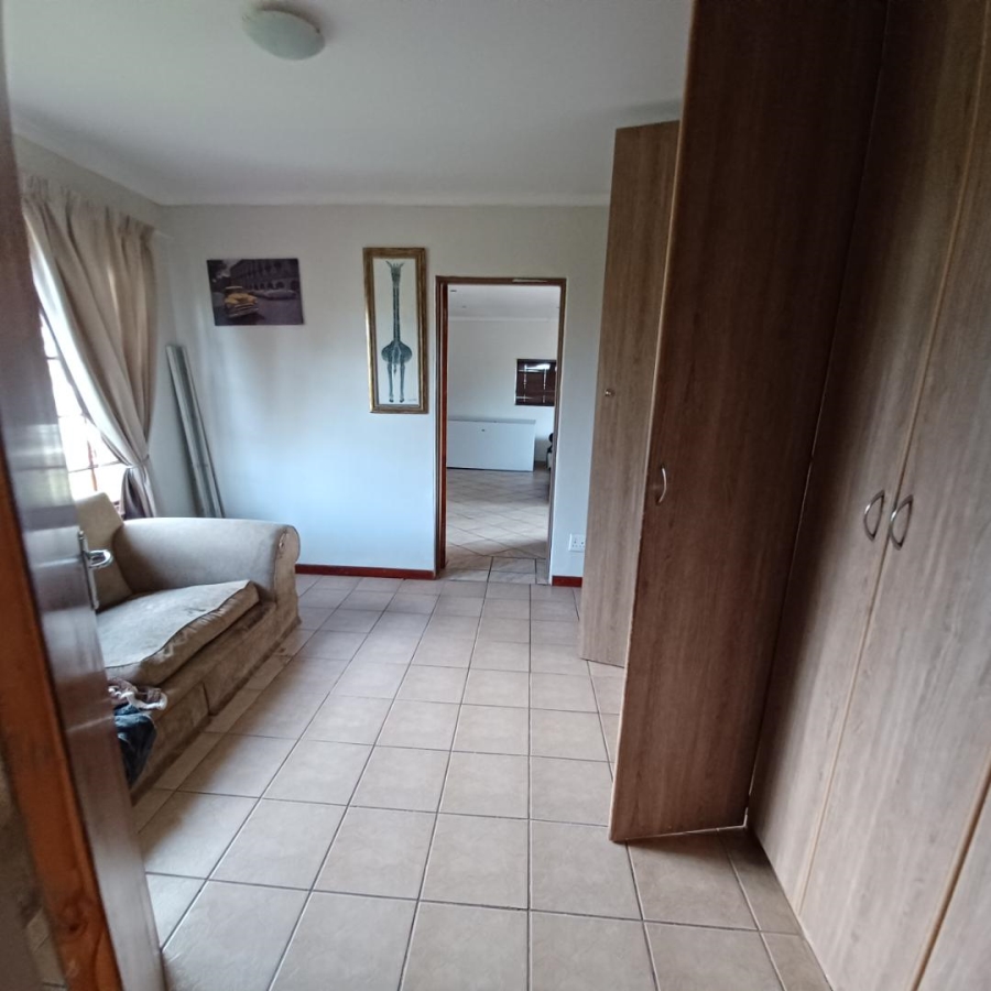 To Let 4 Bedroom Property for Rent in Quaggafontein Free State